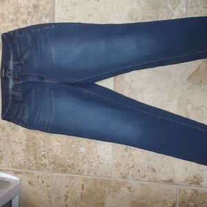 Womens d.jeans Size 10.
